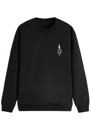 Paleface Swiss - Snake And Dagger - Sweater