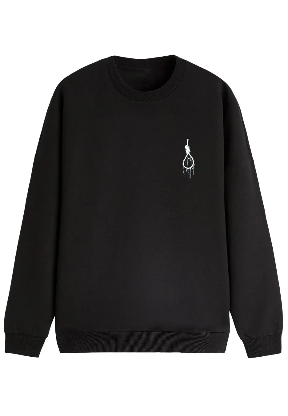 Paleface Swiss - Snake And Dagger - Sweater