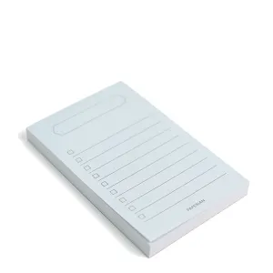 Paperian Make A Memo Pad Blue