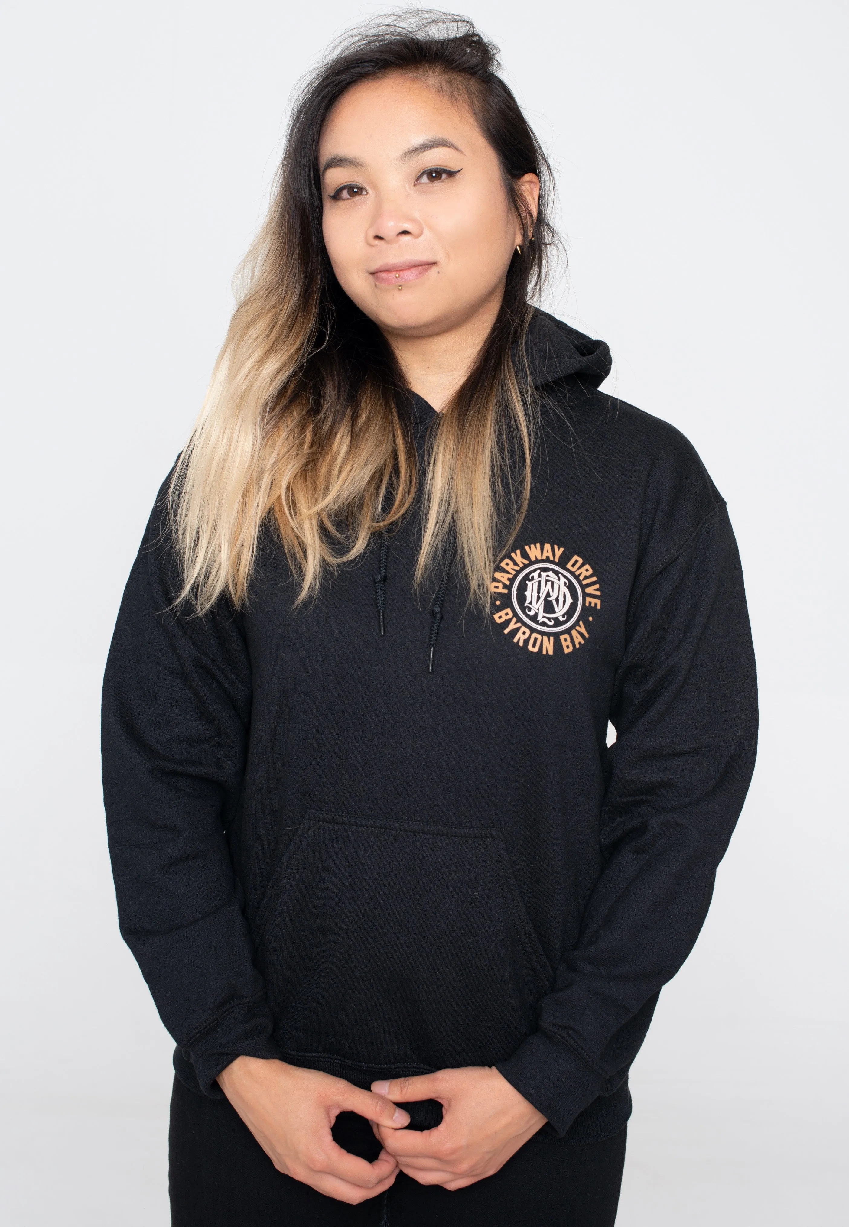 Parkway Drive - Devil Tricks - Hoodie