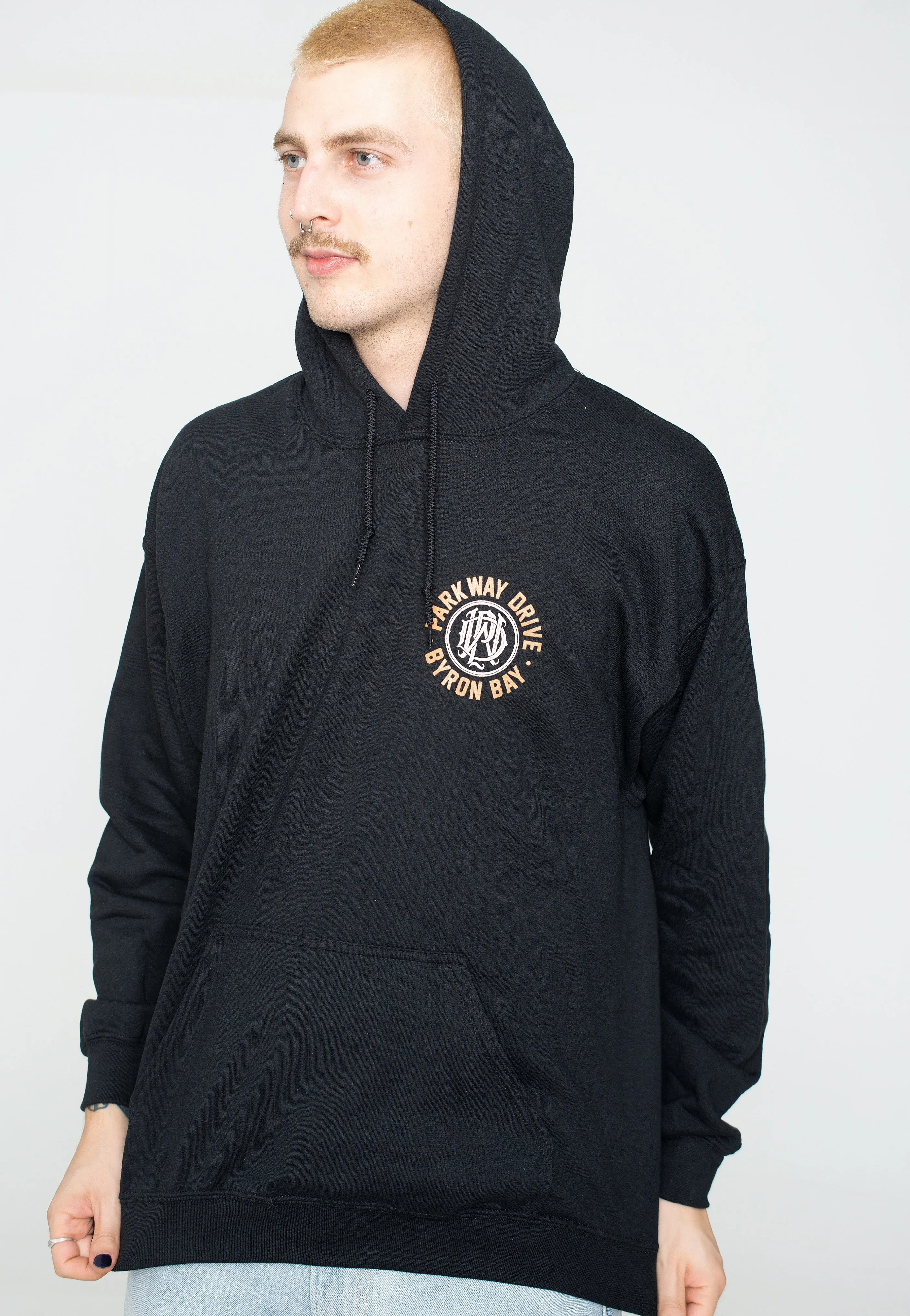 Parkway Drive - Devil Tricks - Hoodie