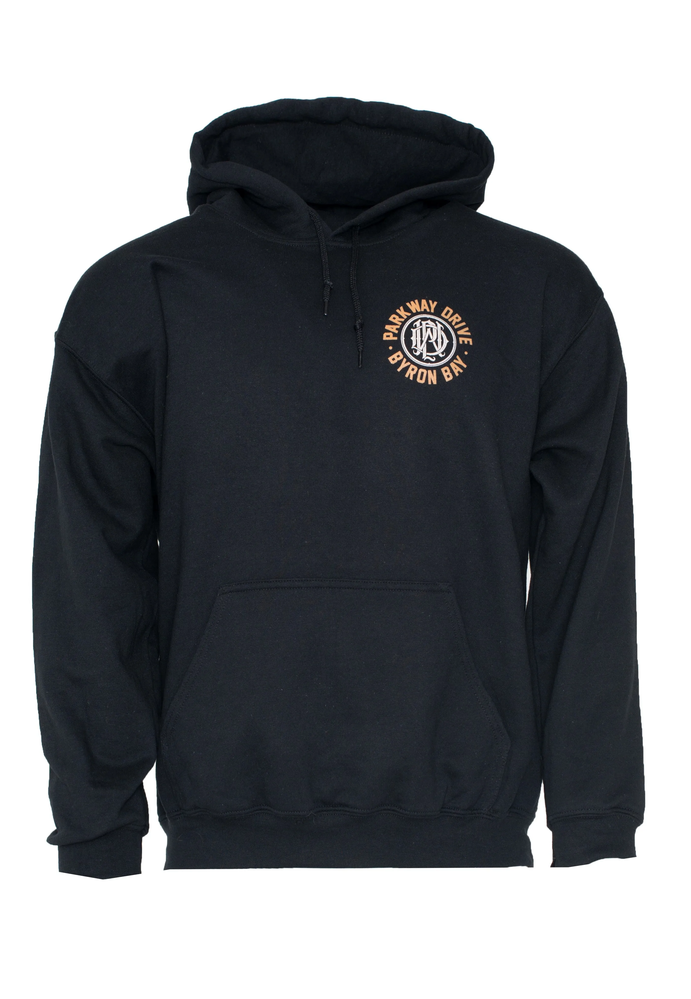 Parkway Drive - Devil Tricks - Hoodie