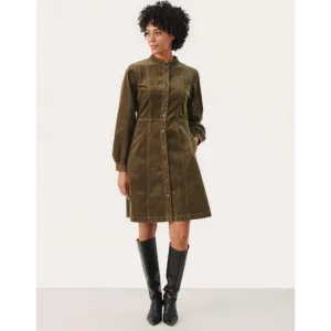 Part Two RuthiaPW Dress In Capers 30308055