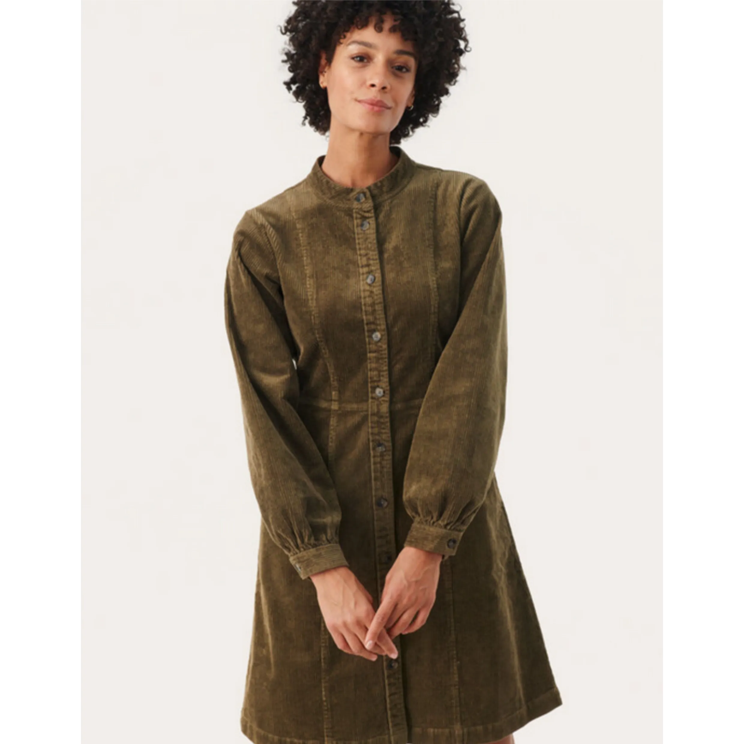 Part Two RuthiaPW Dress In Capers 30308055