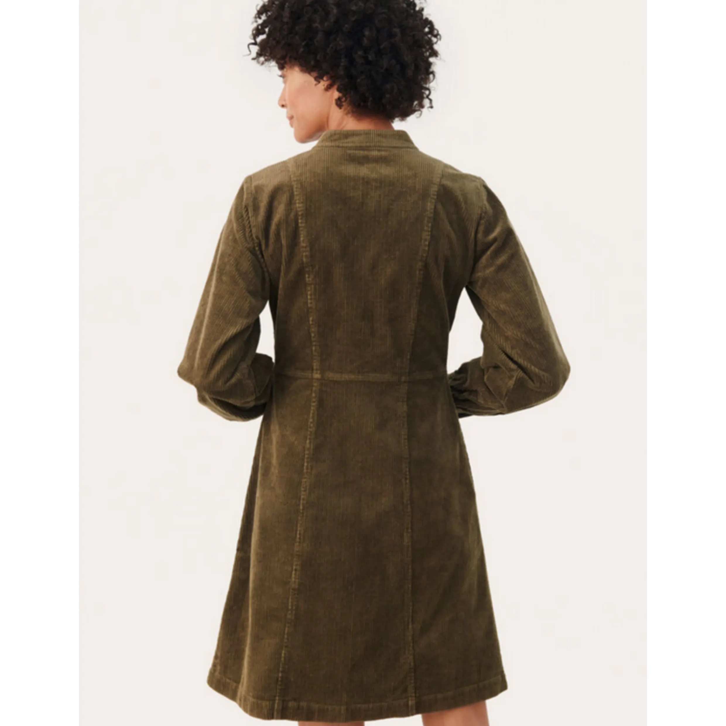 Part Two RuthiaPW Dress In Capers 30308055