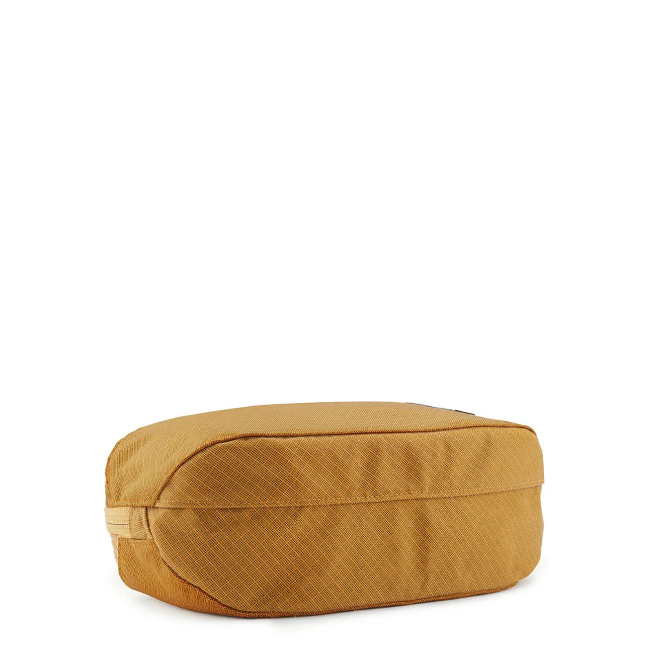 Patagonia Black Hole Cube 3L Pufferfish Gold / Beeswax Tan