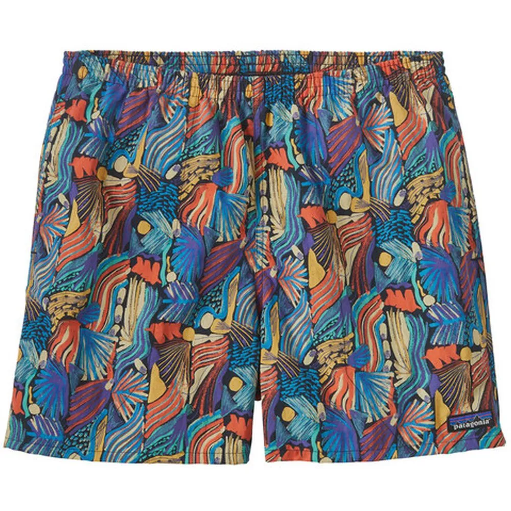 Patagonia Men's Baggies - 5" Inseam