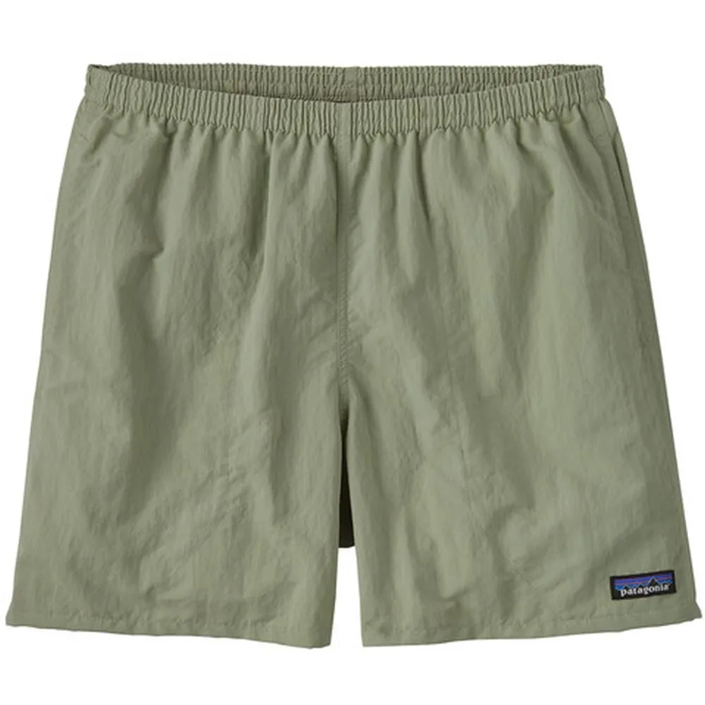 Patagonia Men's Baggies - 5" Inseam