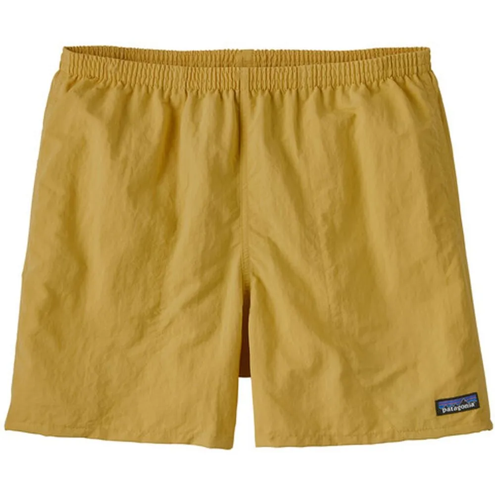 Patagonia Men's Baggies - 5" Inseam