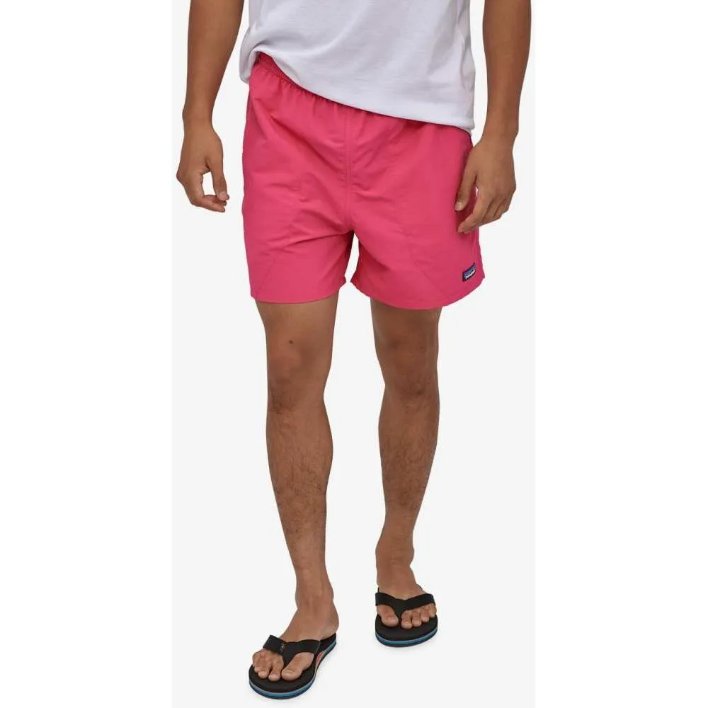 Patagonia Men's Baggies - 5" Inseam
