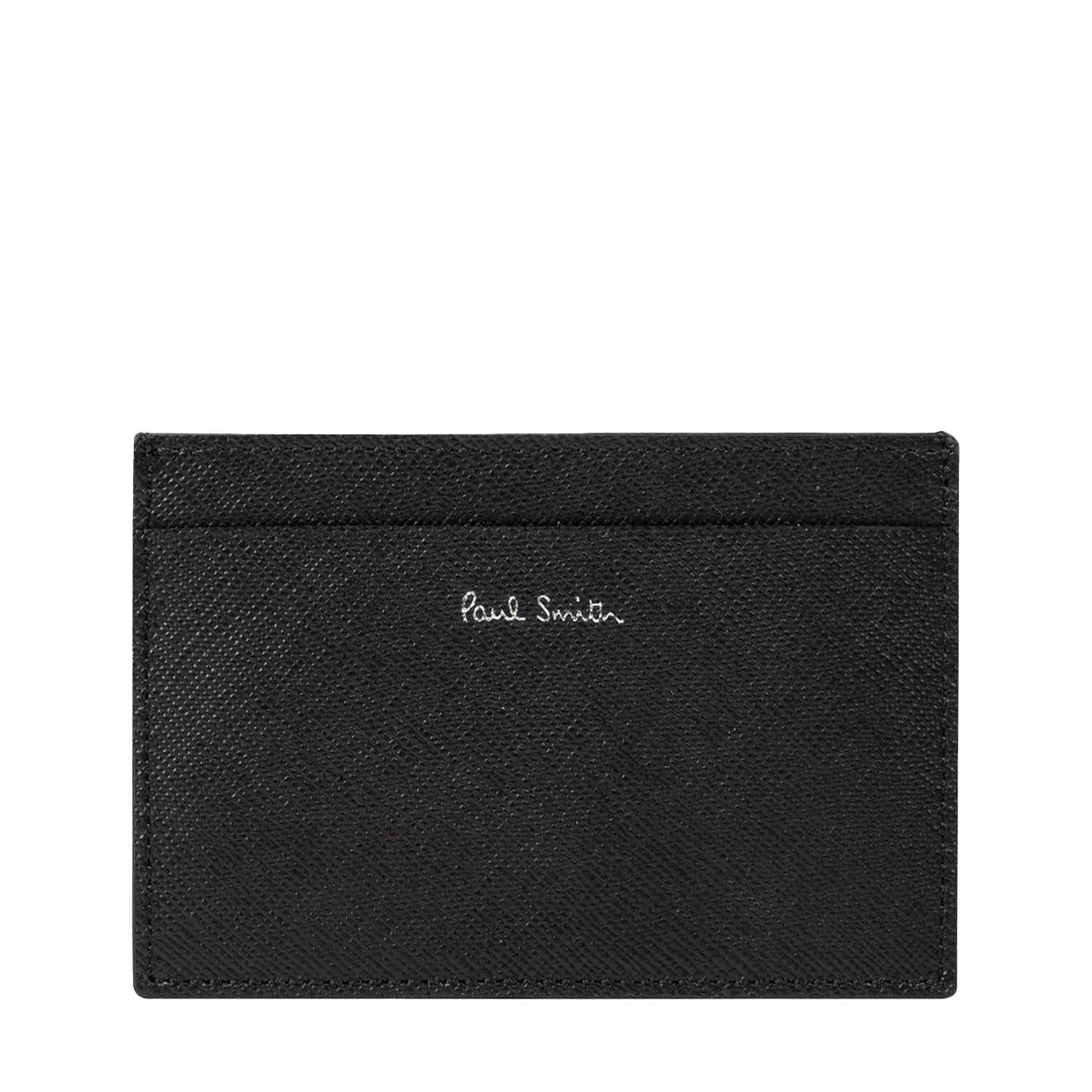 Paul Smith Mini Nottingham Card Holder Multi