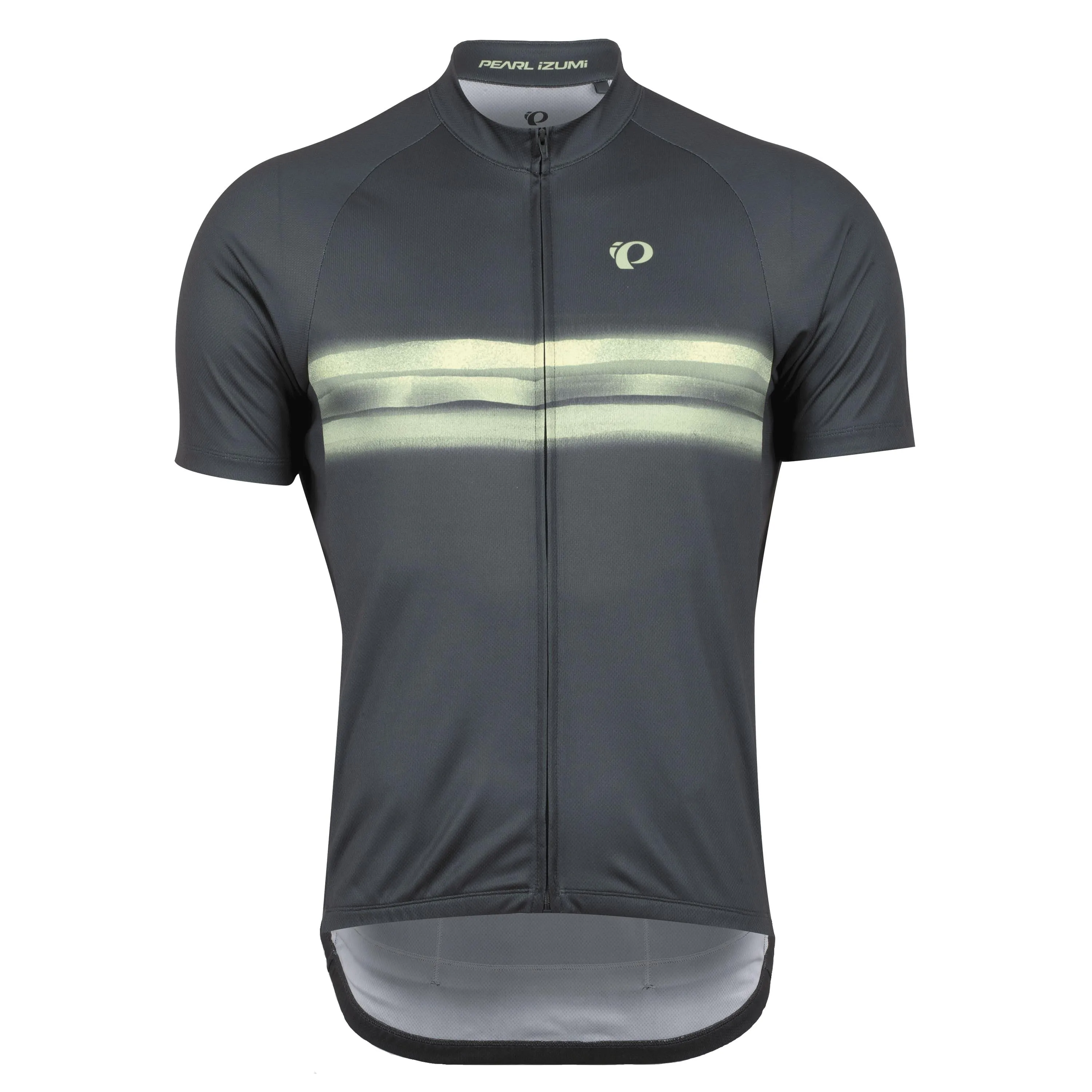 Pearl Izumi Classic Men's Cycling Jersey (Urban Sage Aurora)