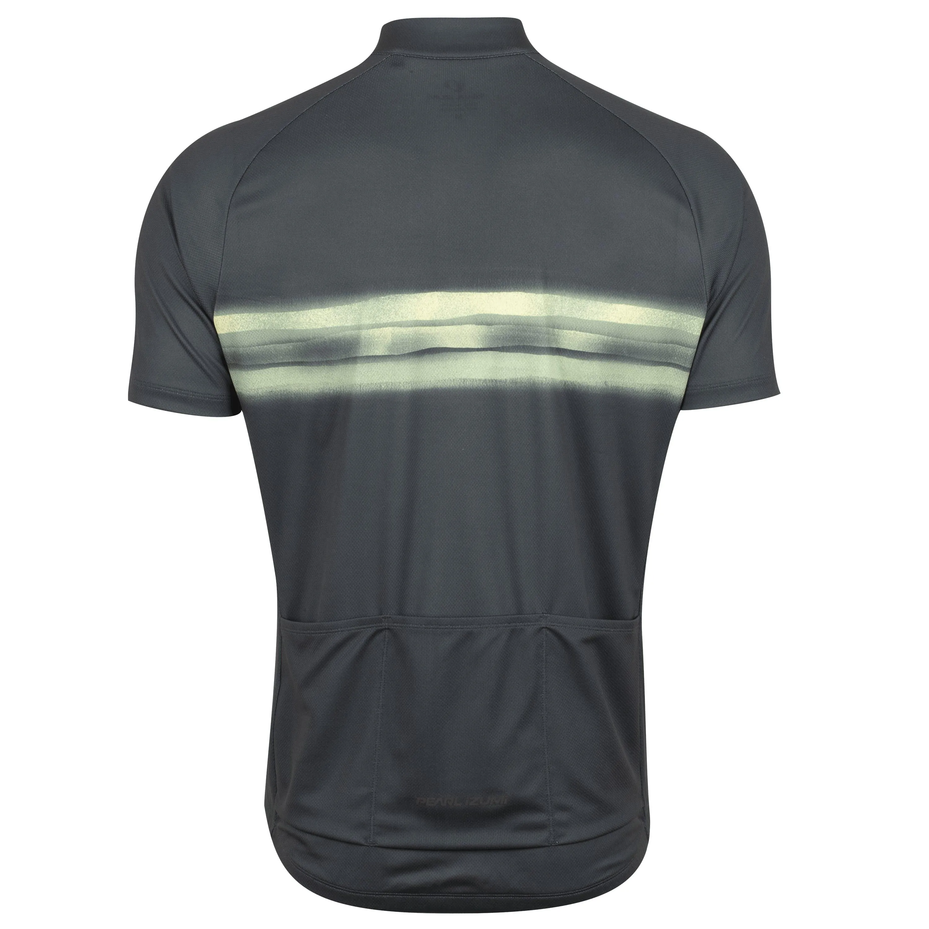 Pearl Izumi Classic Men's Cycling Jersey (Urban Sage Aurora)