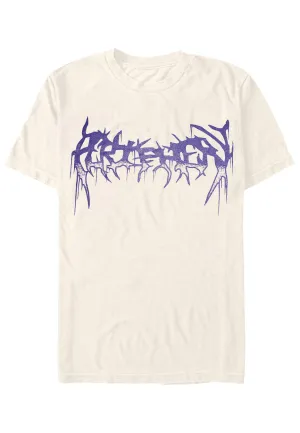 Periphery - Wildfire Sand - T-Shirt