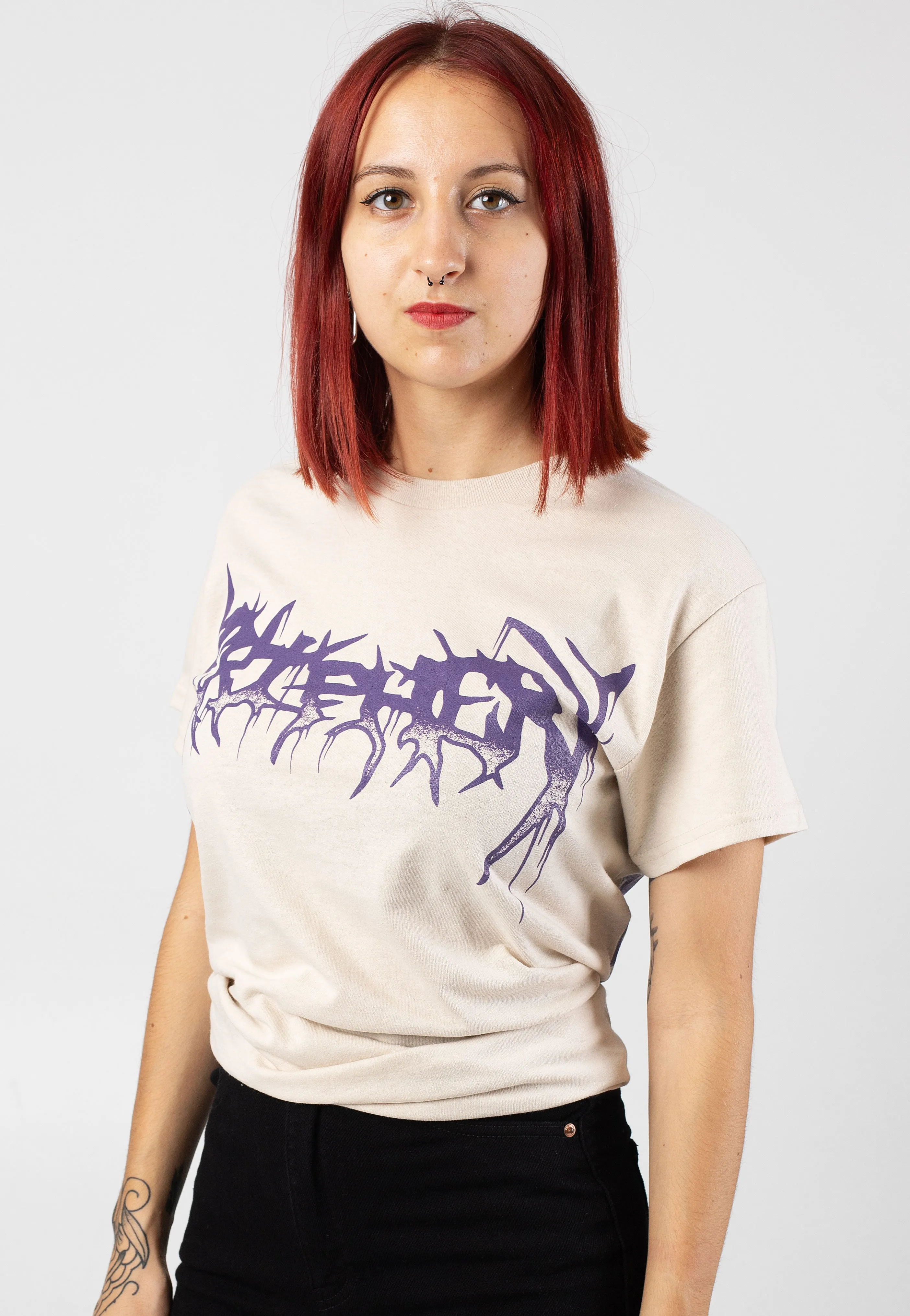 Periphery - Wildfire Sand - T-Shirt