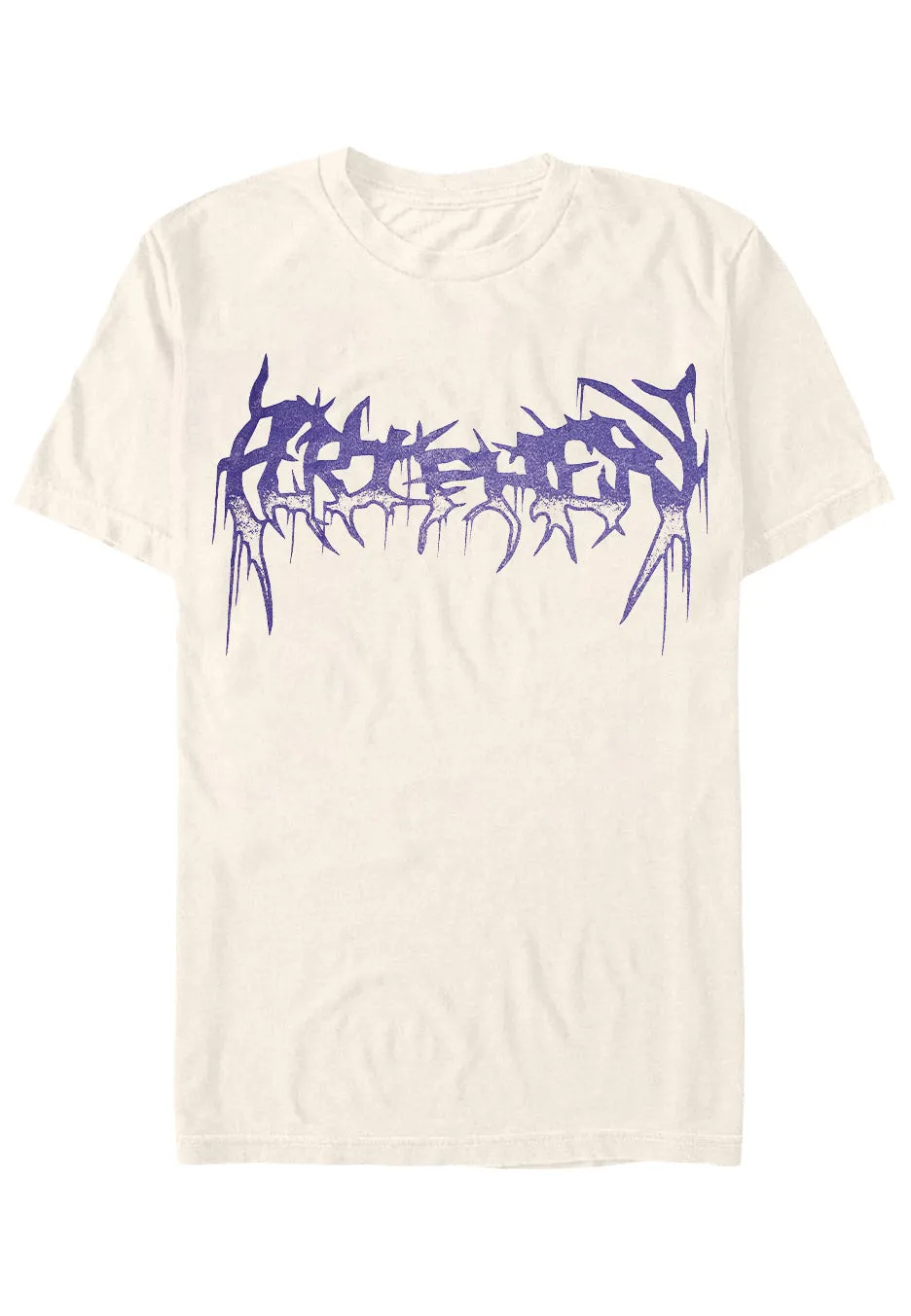 Periphery - Wildfire Sand - T-Shirt