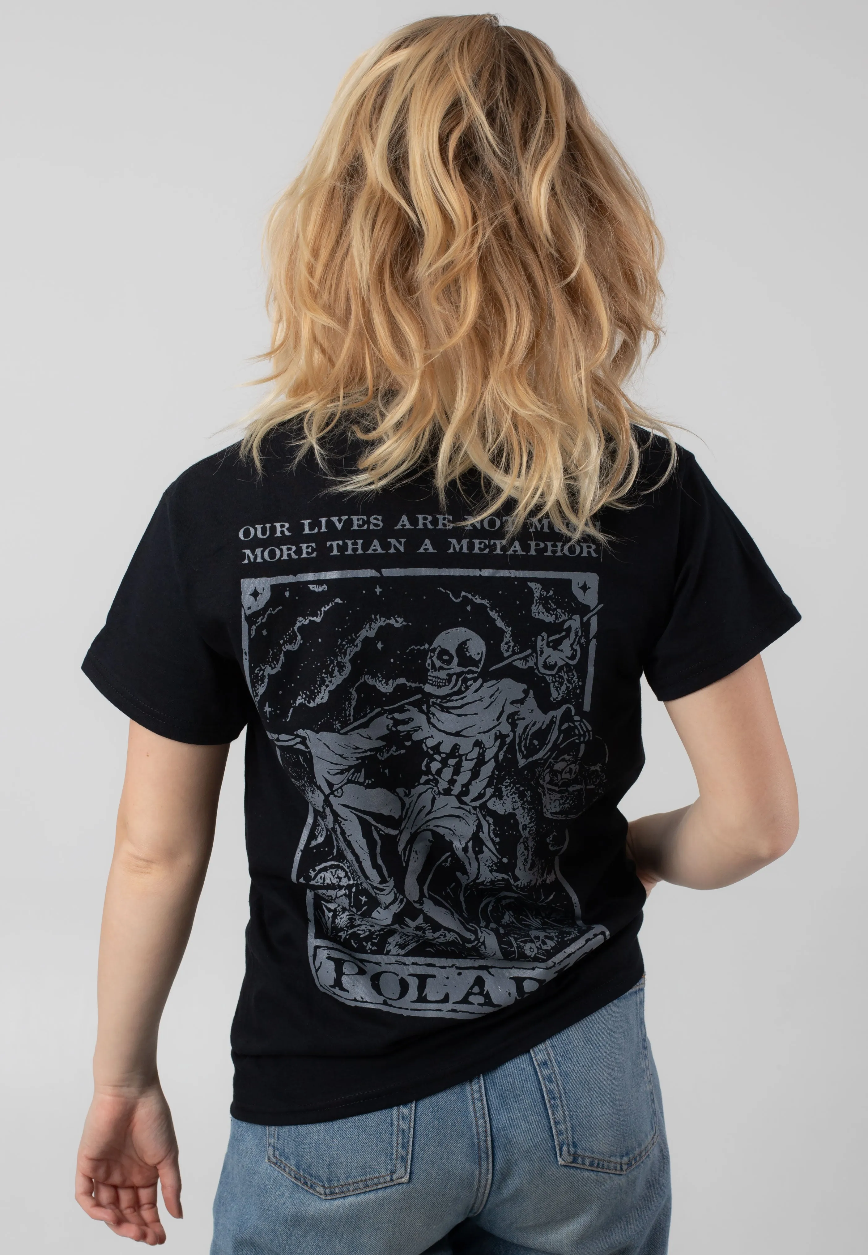 Polaris - Tarot - T-Shirt