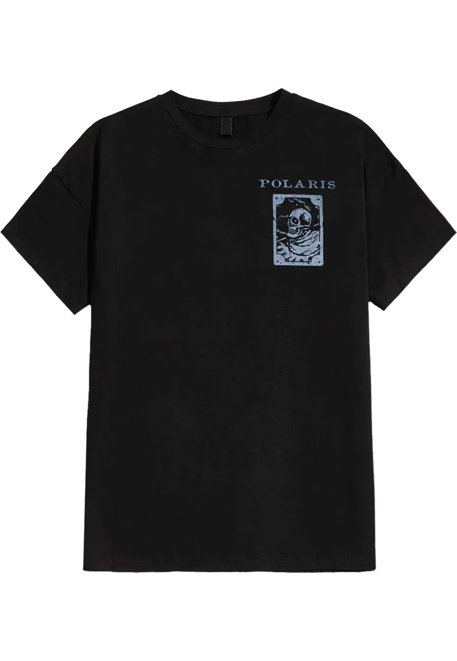 Polaris - Tarot - T-Shirt