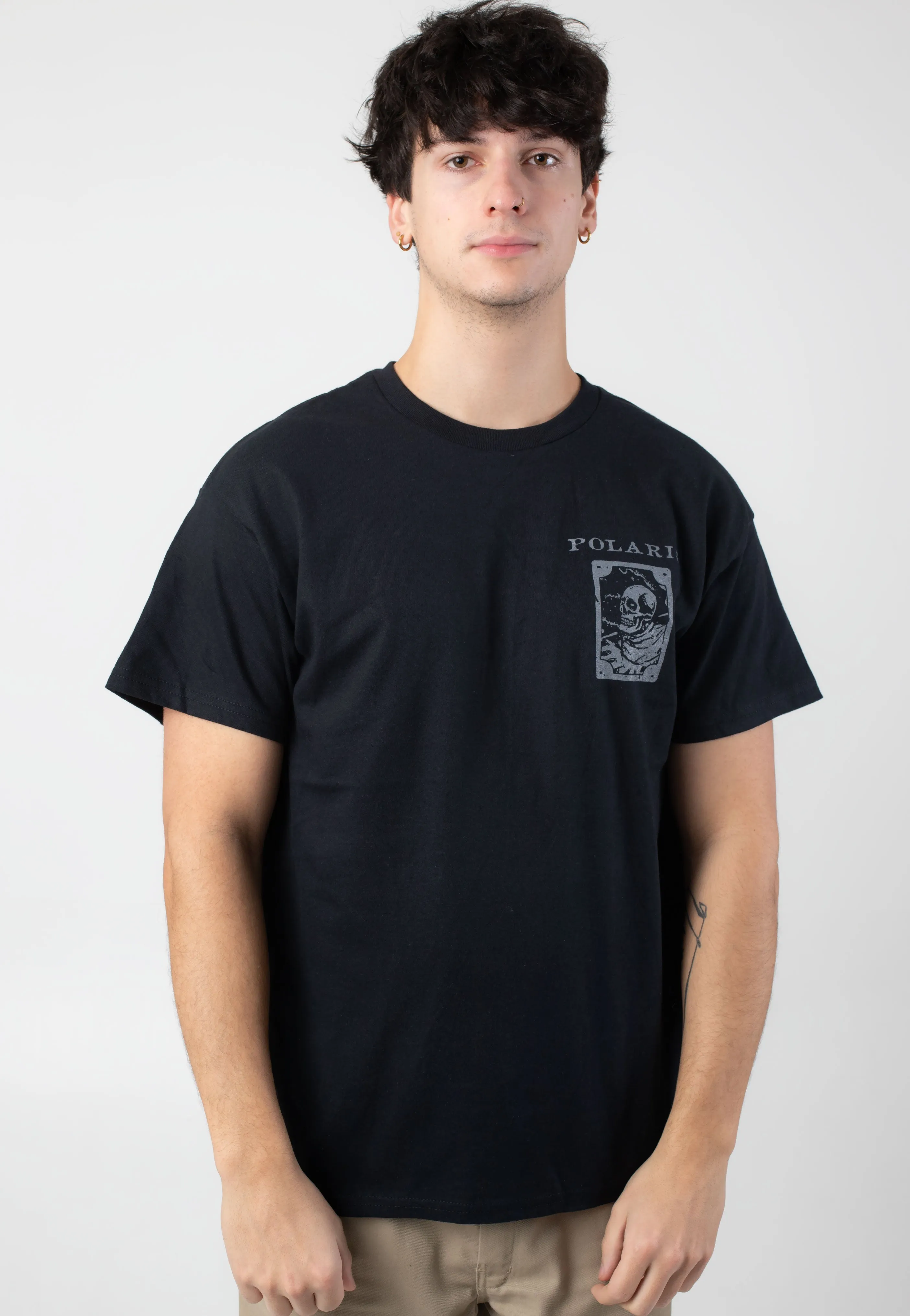 Polaris - Tarot - T-Shirt