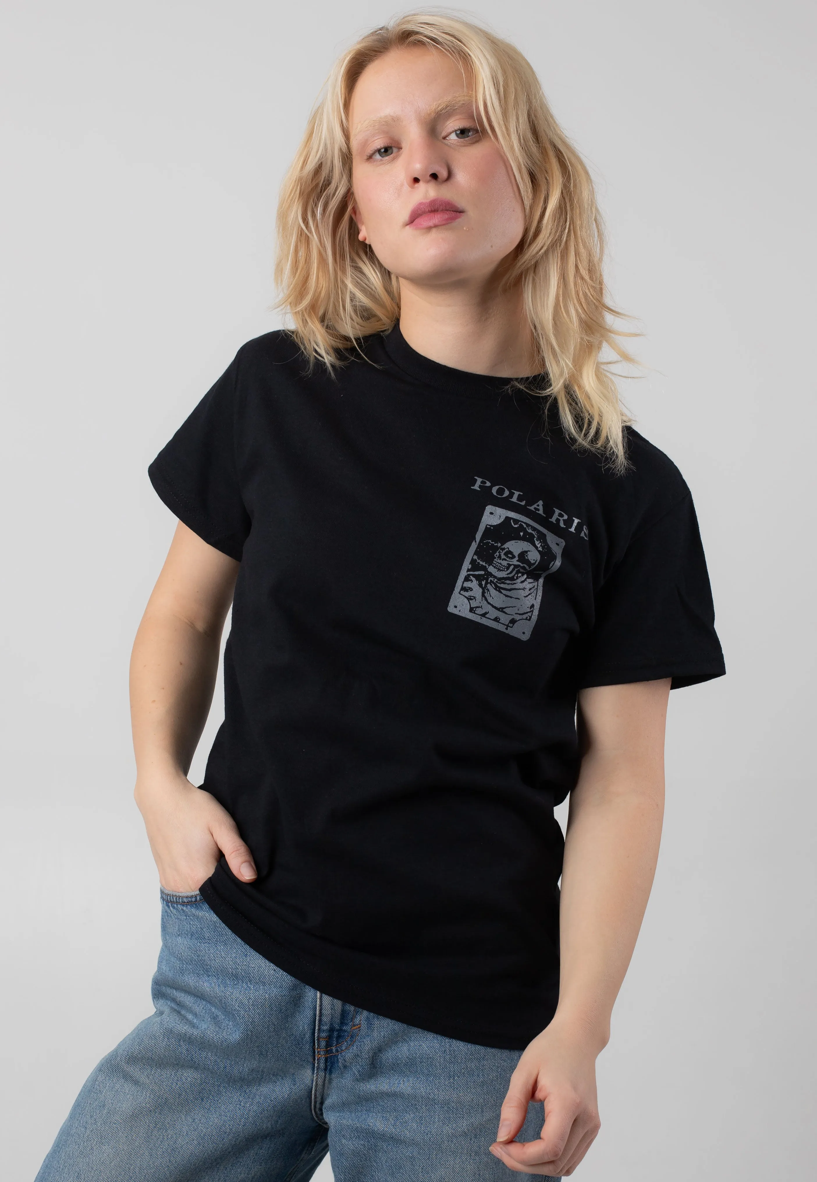 Polaris - Tarot - T-Shirt