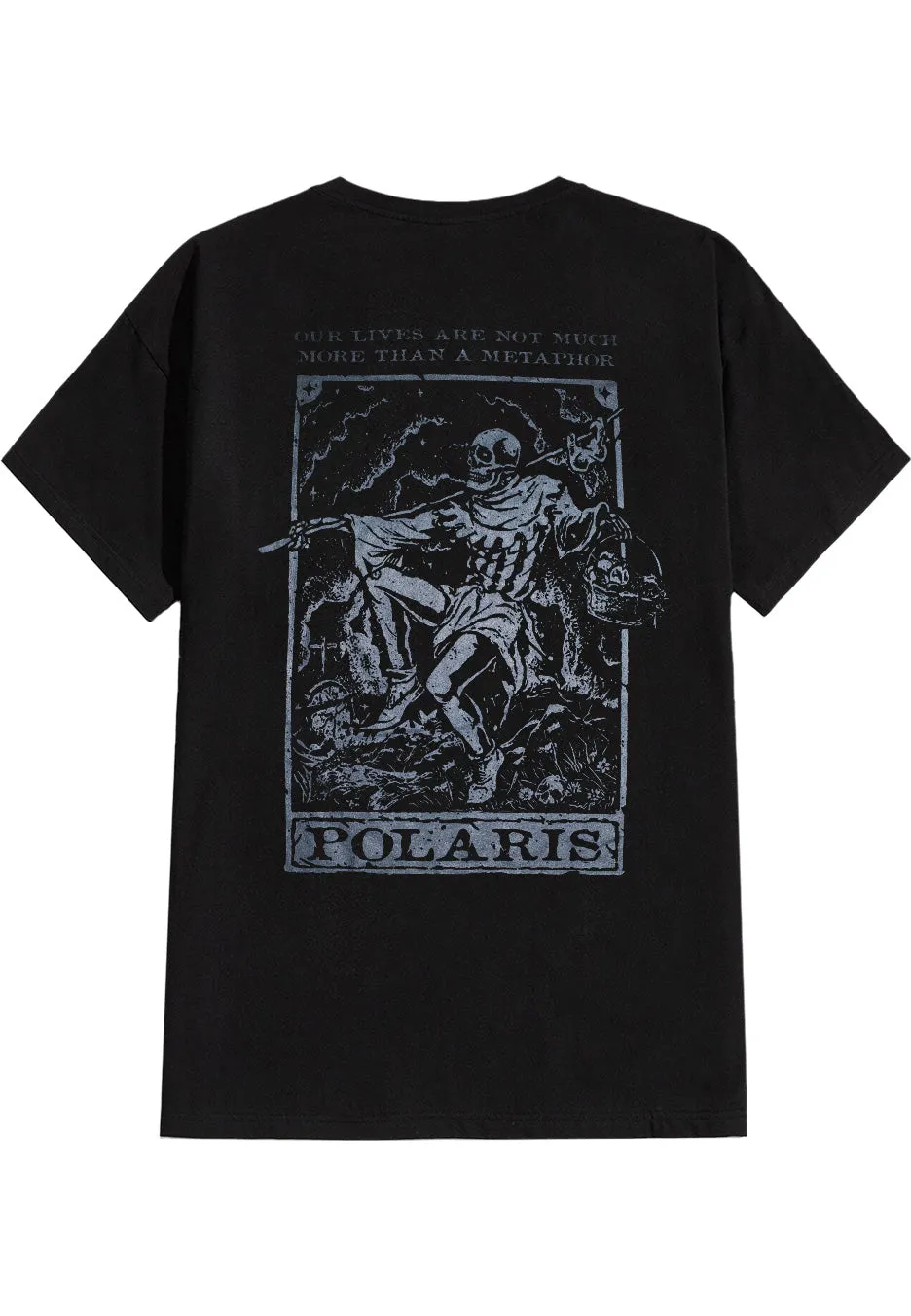 Polaris - Tarot - T-Shirt
