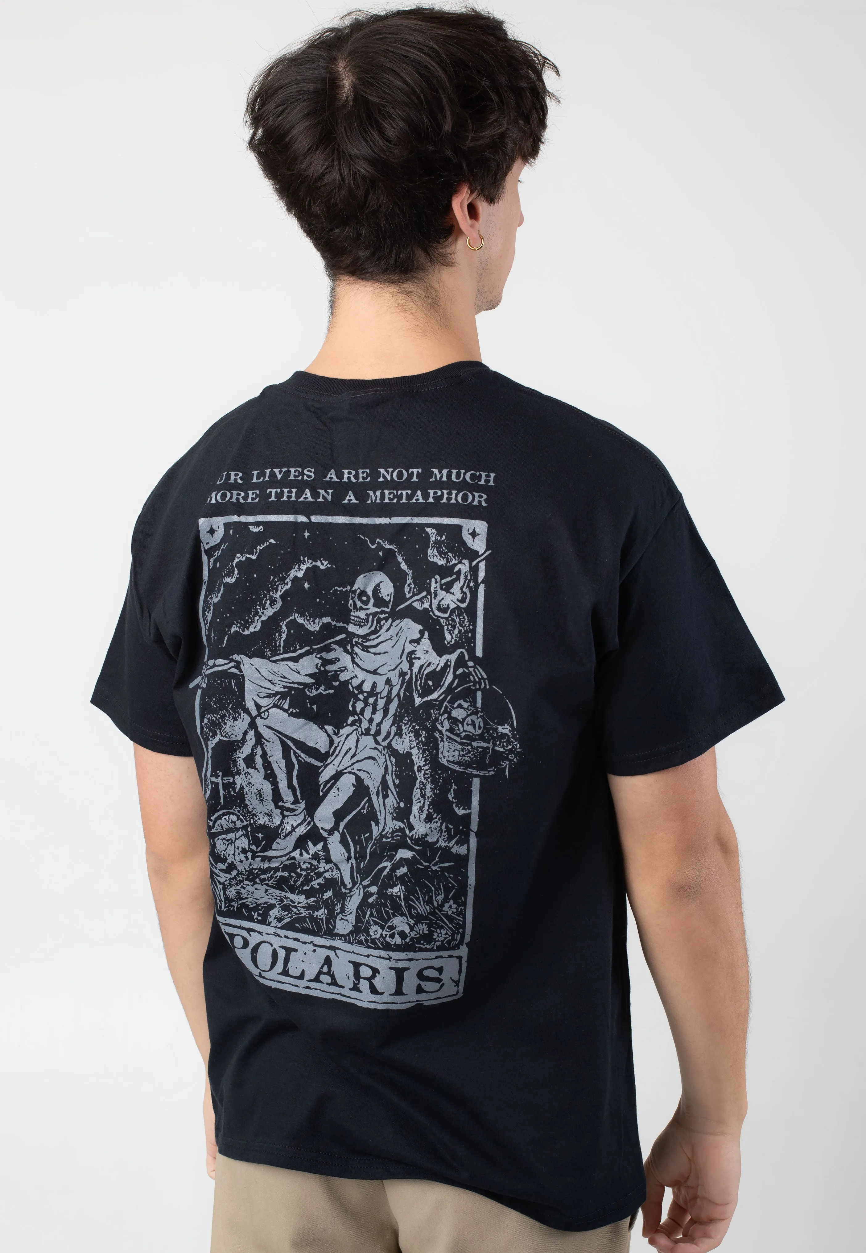 Polaris - Tarot - T-Shirt