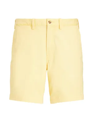 Polo Ralph Lauren Short Yellow