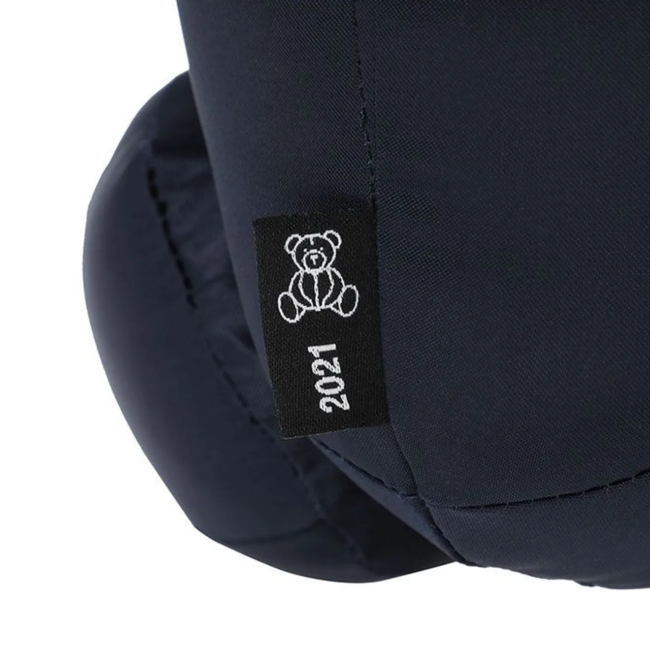 Porter-Yoshida Grizzly Bear 2021 Ver. Iron Blue x Orange