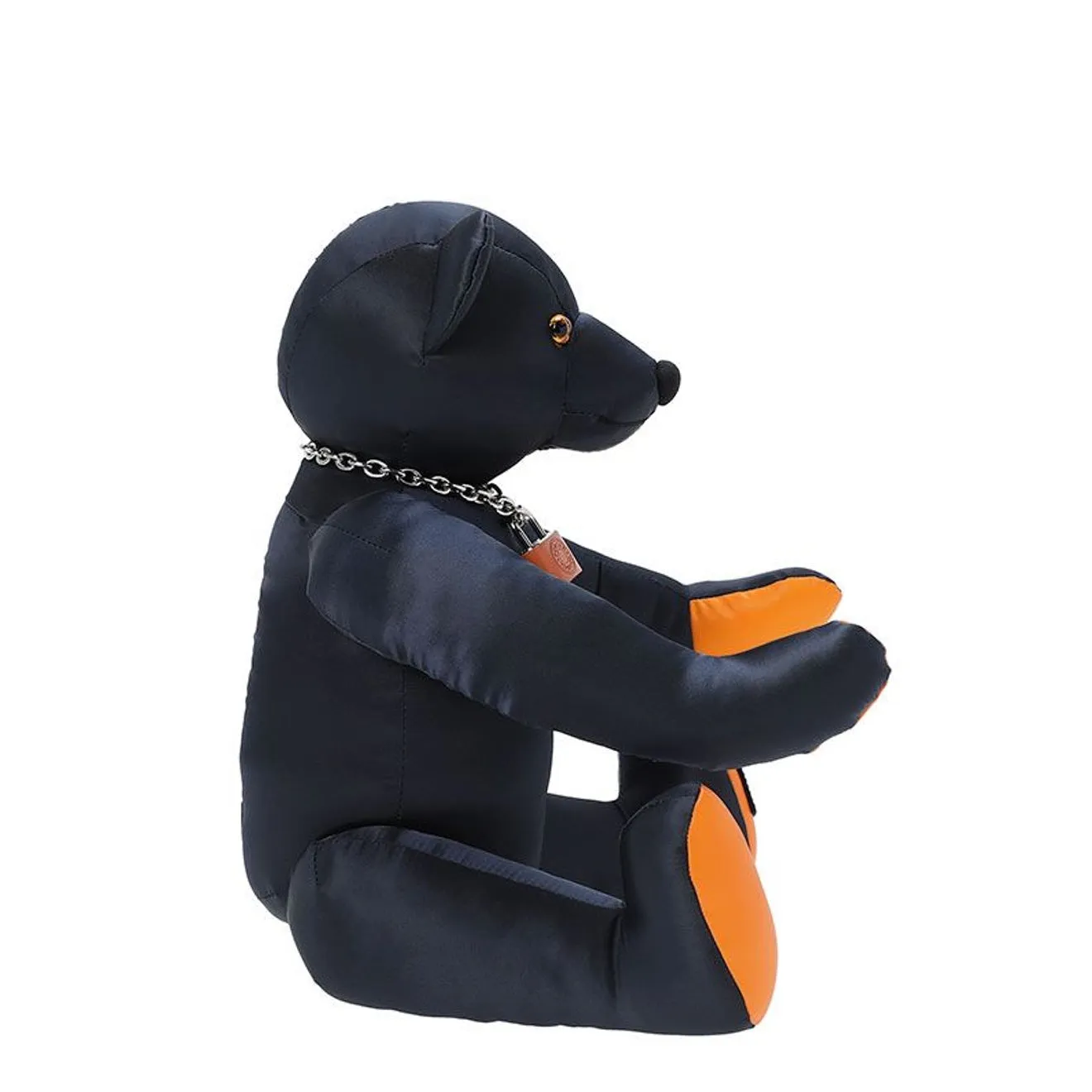 Porter-Yoshida Grizzly Bear 2021 Ver. Iron Blue x Orange
