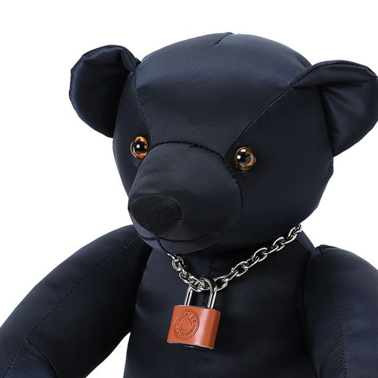 Porter-Yoshida Grizzly Bear 2021 Ver. Iron Blue x Orange