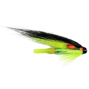 Posh Tosh Copper Tube Flies