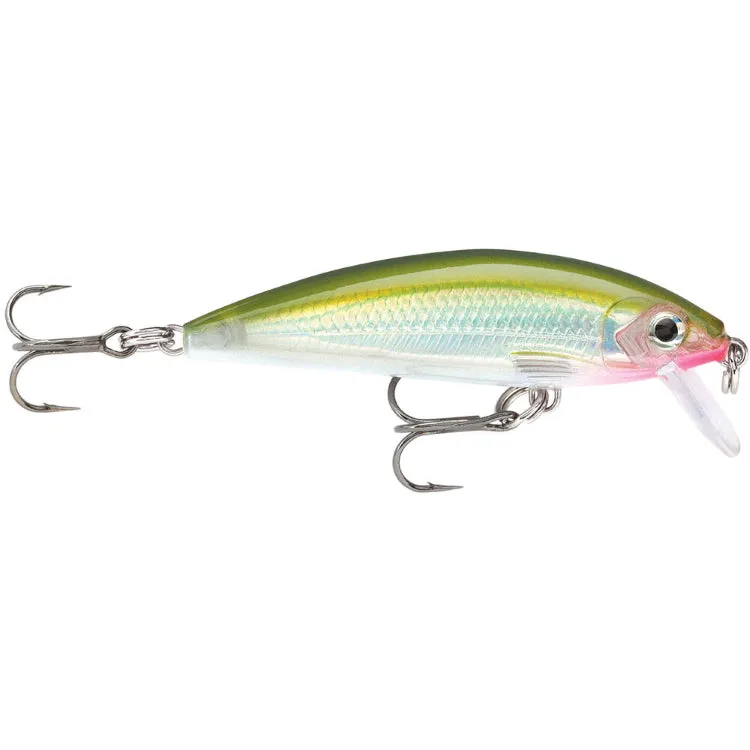 Rapala X-Rap Countdown Lure - Sinking