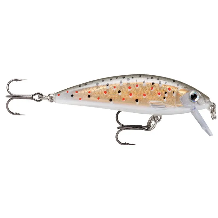 Rapala X-Rap Countdown Lure - Sinking