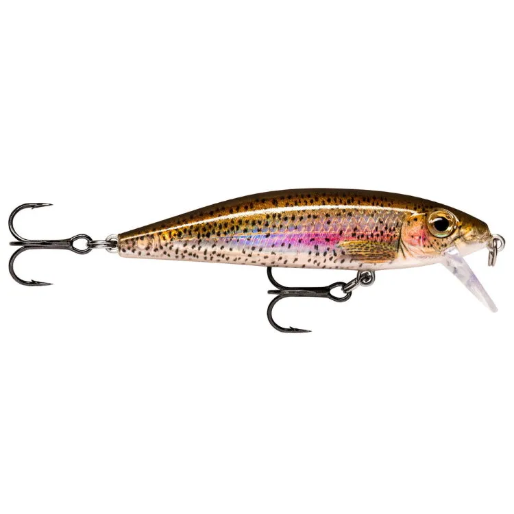 Rapala X-Rap Countdown Lure - Sinking