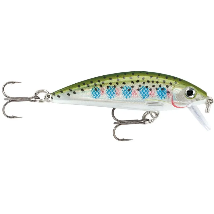 Rapala X-Rap Countdown Lure - Sinking