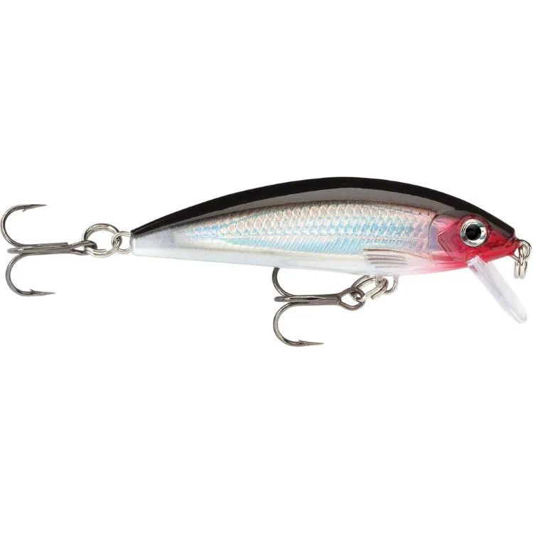 Rapala X-Rap Countdown Lure - Sinking