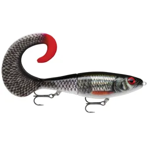 Rapala X-Rap Otus Hybrid Lure