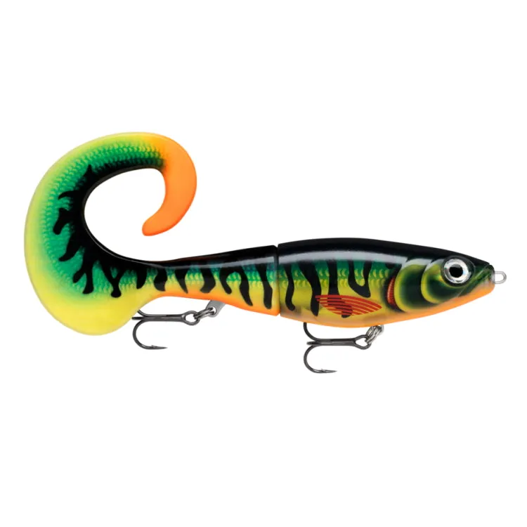 Rapala X-Rap Otus Hybrid Lure