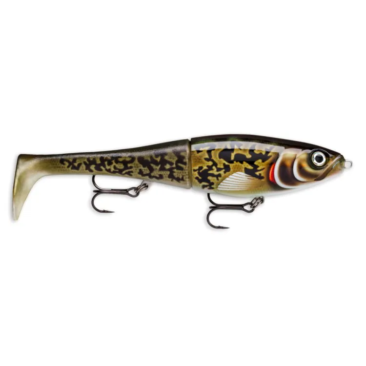 Rapala X-Rap Peto Hybrid Lure