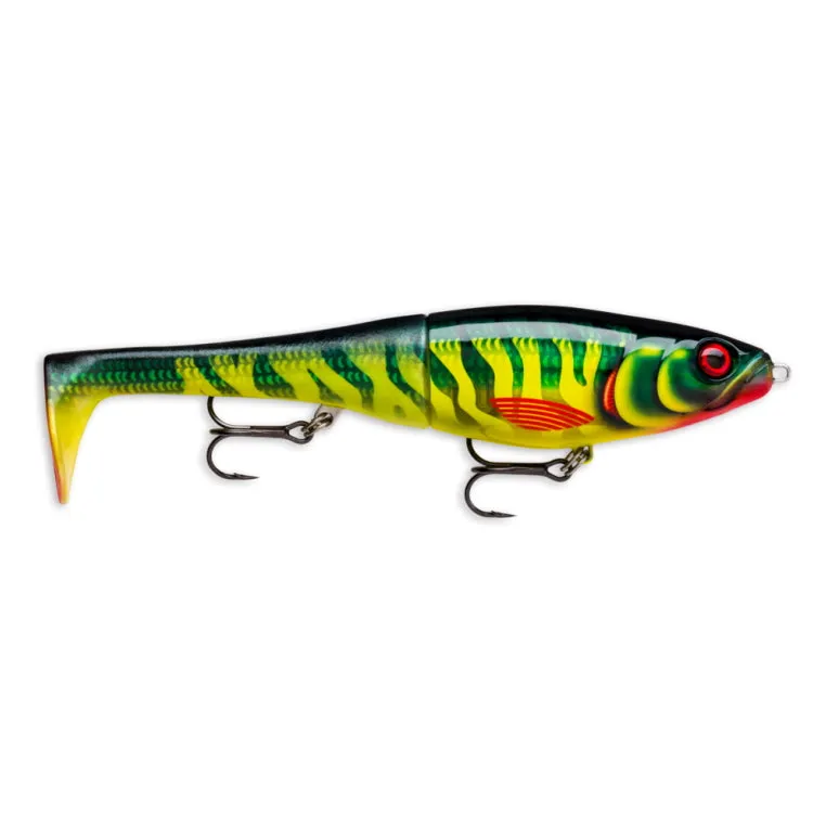 Rapala X-Rap Peto Hybrid Lure