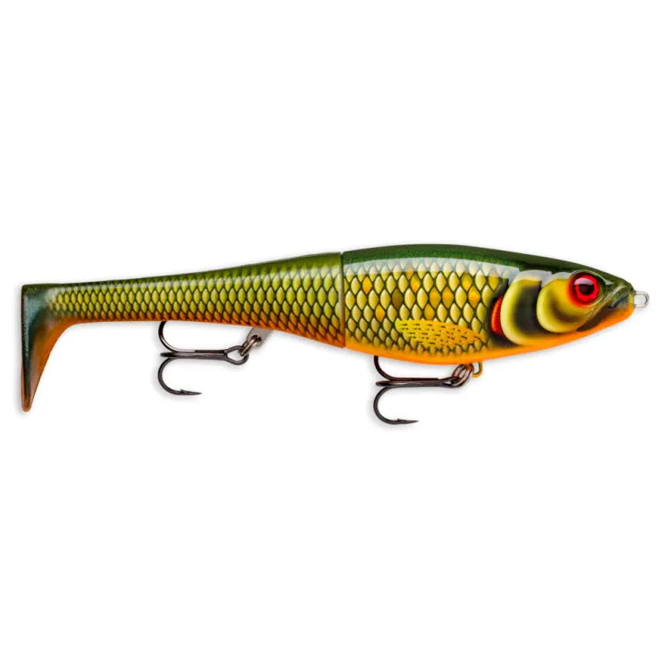 Rapala X-Rap Peto Hybrid Lure