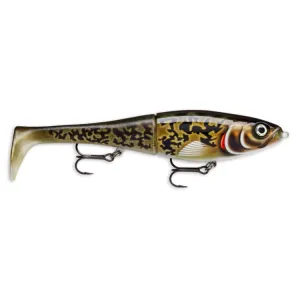 Rapala X-Rap Peto Hybrid Lure