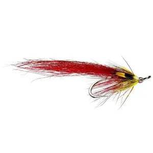 Red Flamethrower Flies