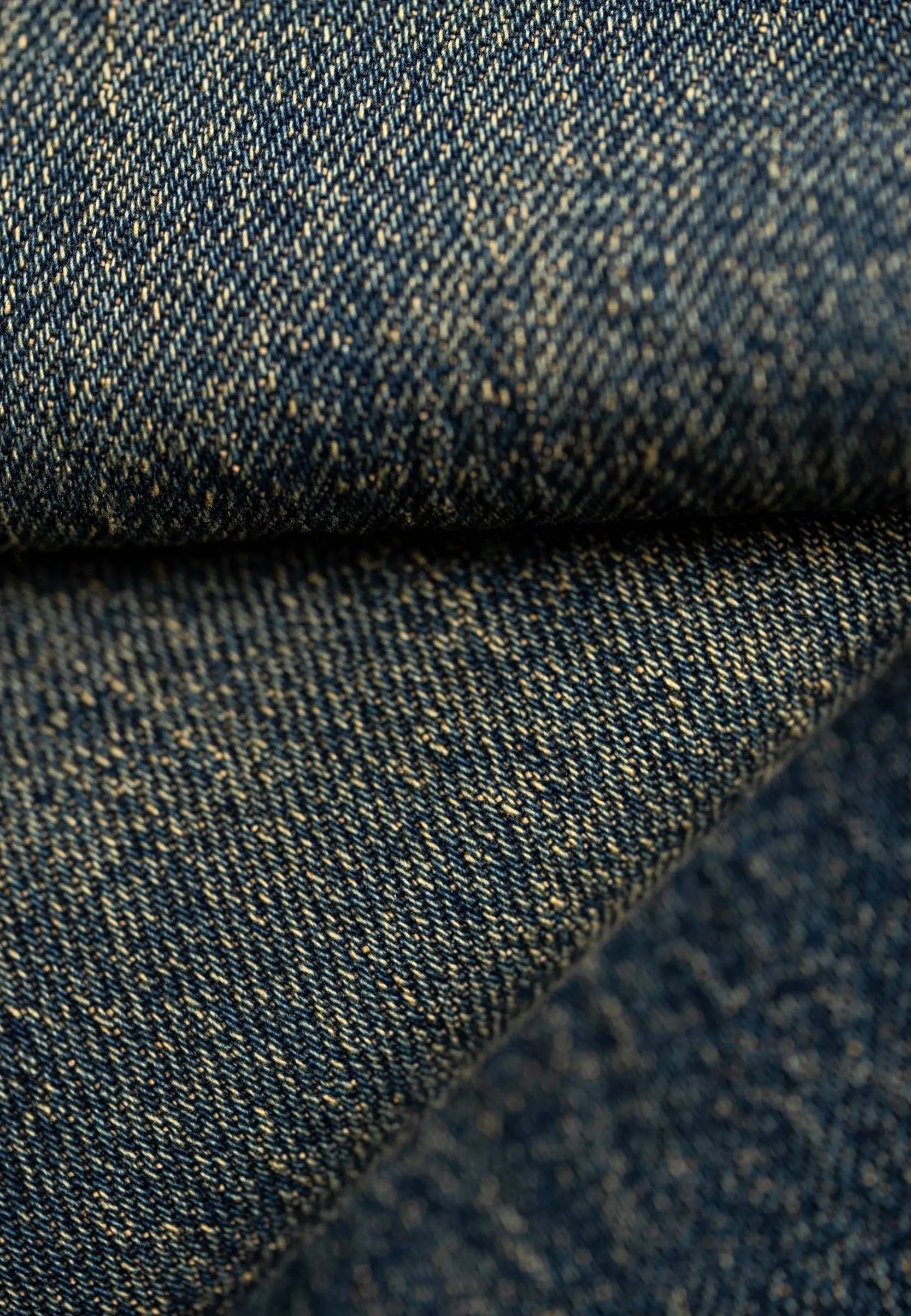 REELL - Rave Organic Dirt - Jeans