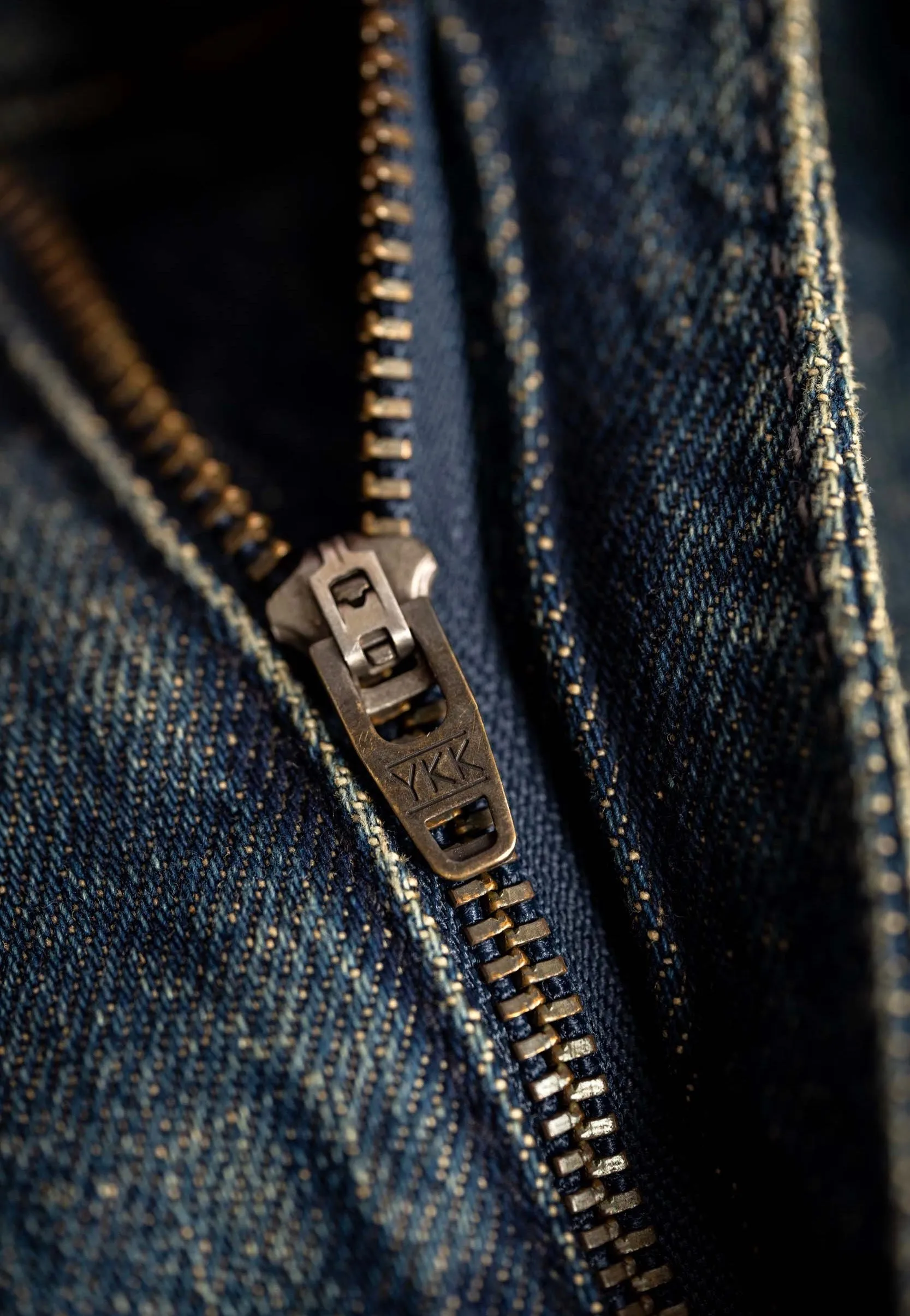 REELL - Rave Organic Dirt - Jeans