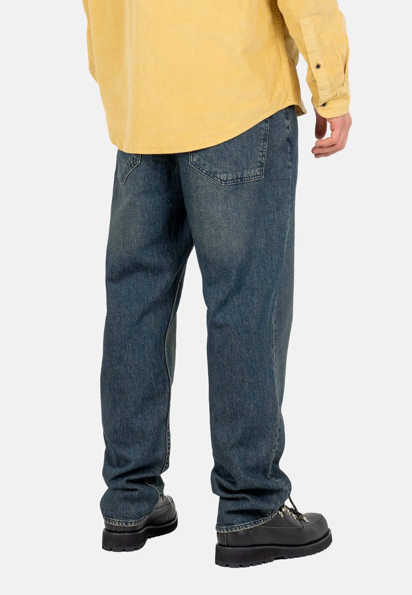 REELL - Rave Organic Dirt - Jeans