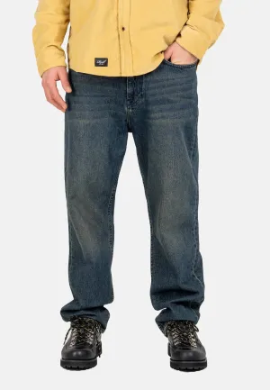 REELL - Rave Organic Dirt - Jeans