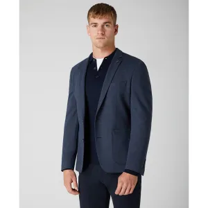 Remus Uomo Favian Jacket Dark Blue 12326