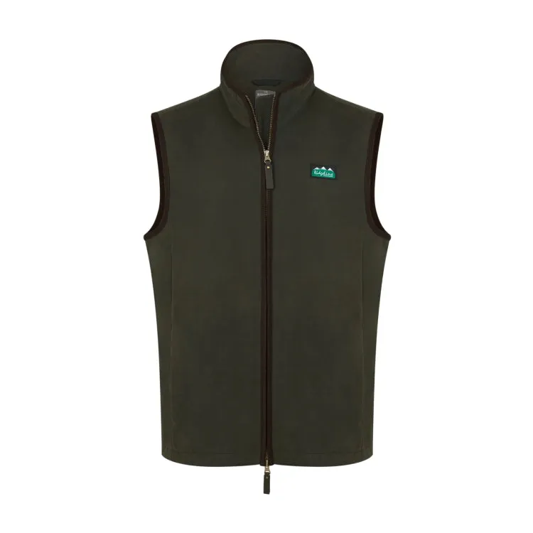 Ridgeline Monarch Gilet - Deep Forest