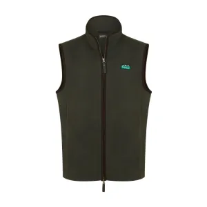 Ridgeline Monarch Gilet - Deep Forest